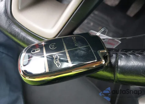 2017 Jeep Renegade Latitude Fwd z USA, uszkodzony, nr VIN ZACCJABB8HPG49324